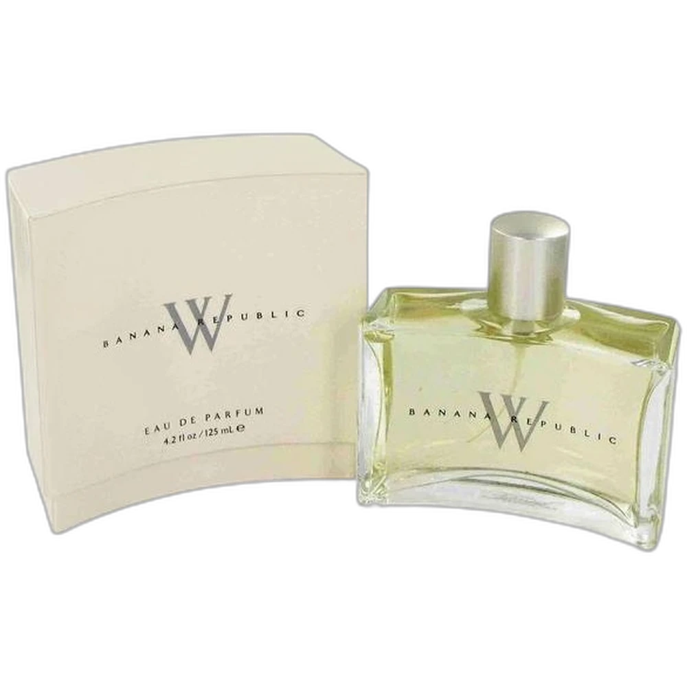 BANANA REPUBLIC W edp (w) 125ml