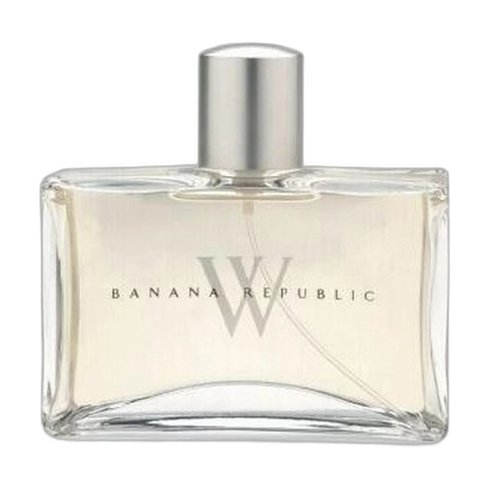 BANANA REPUBLIC W edp (w) 50ml TESTER