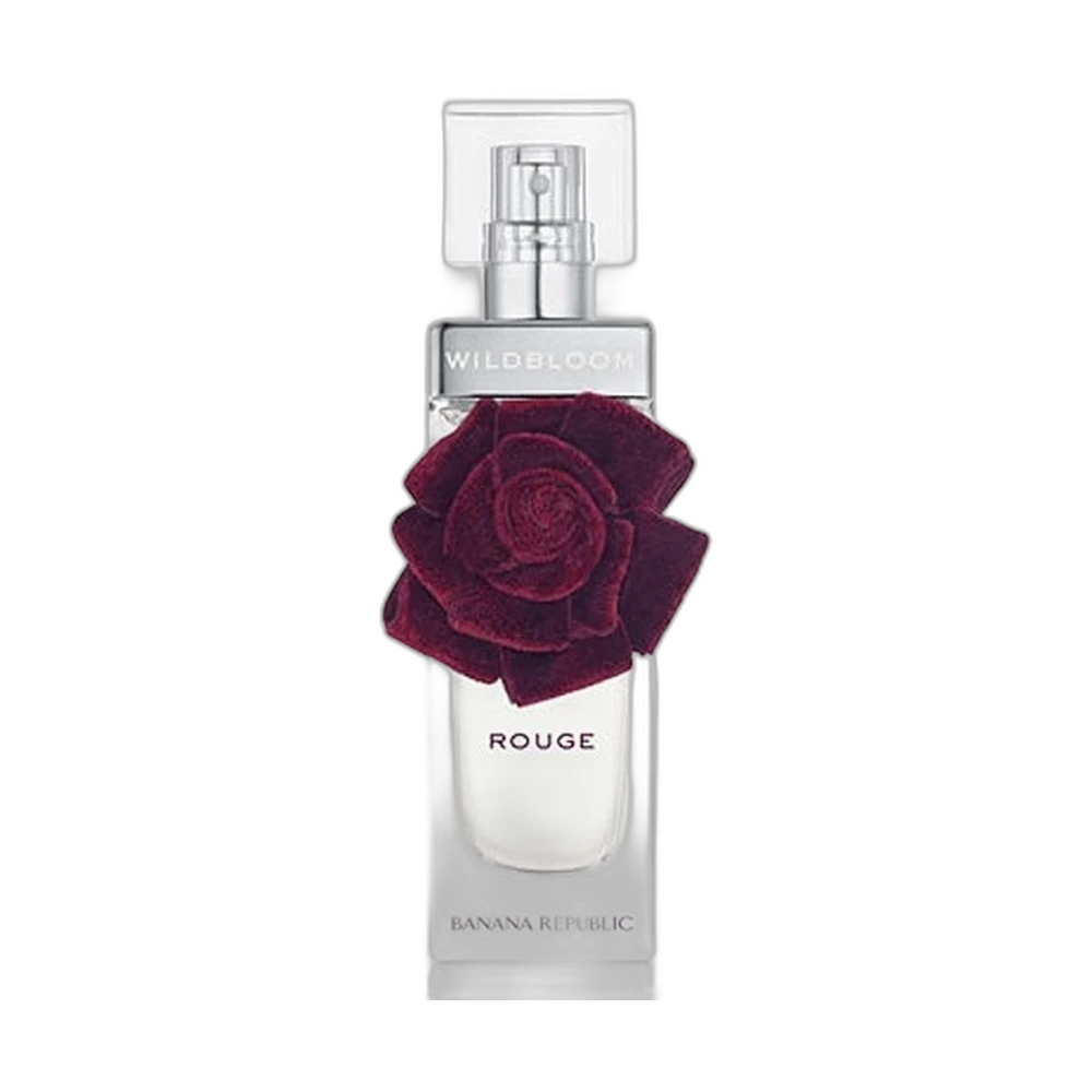 BANANA REPUBLIC WILDBLOOM ROUGE edp (w) 100ml TESTER