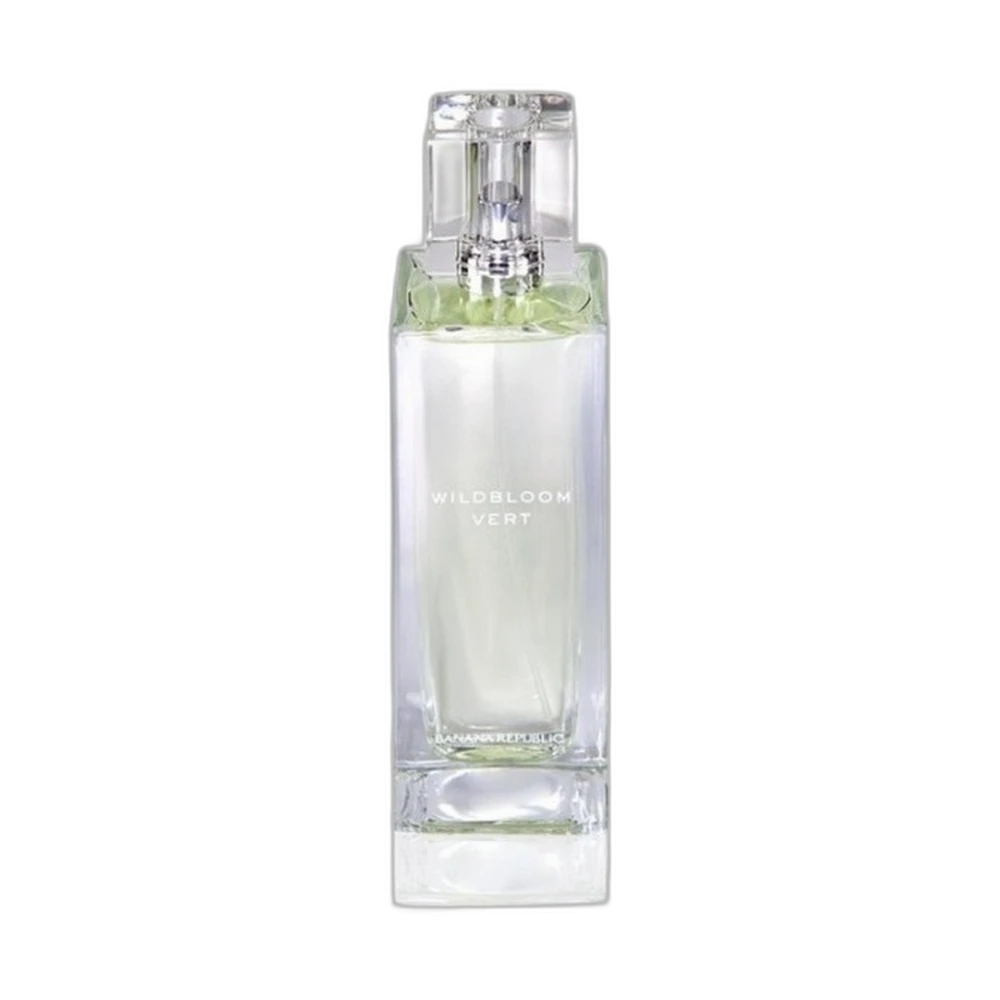 BANANA REPUBLIC WILDBLOOM VERT edp (w) 100ml TESTER