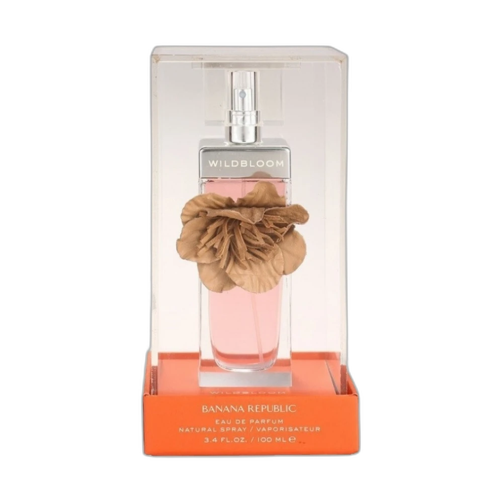 BANANA REPUBLIC WILDBLOOM edp (w) 100ml
