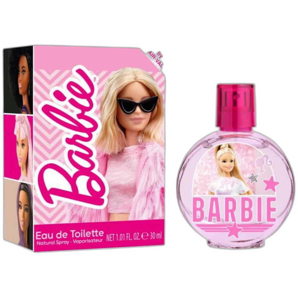 BARBIE 30ml