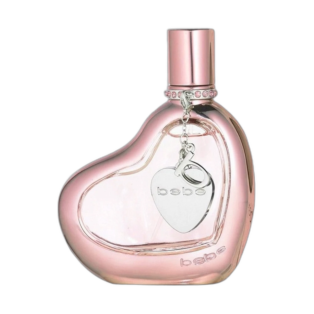 BEBE SHEER edp (w) 100ml TESTER