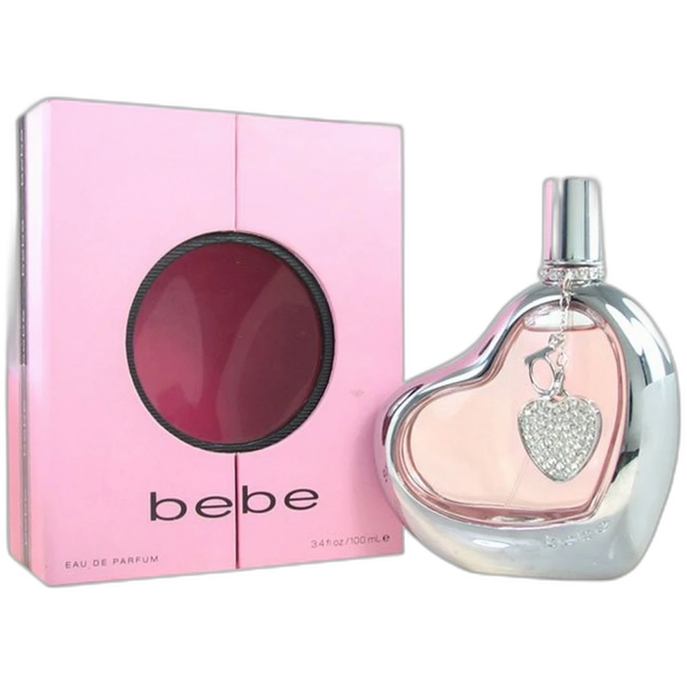 BEBE edp (w) 100ml