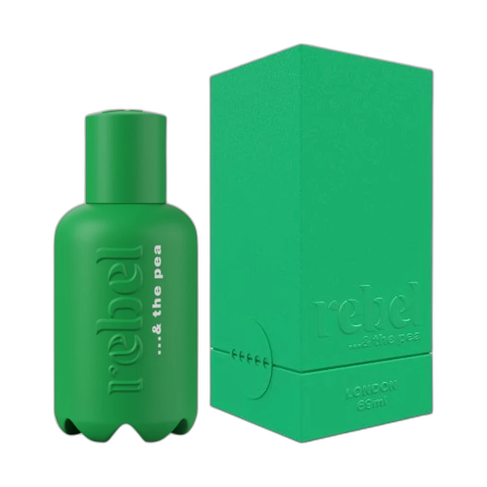 BEL REBEL ... & THE PEA 69ml