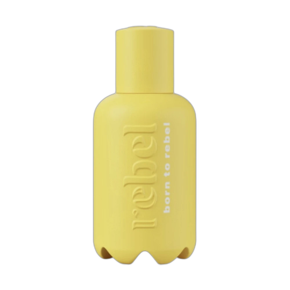 BEL REBEL BORN TO REBEL 69ml parfume TESTER