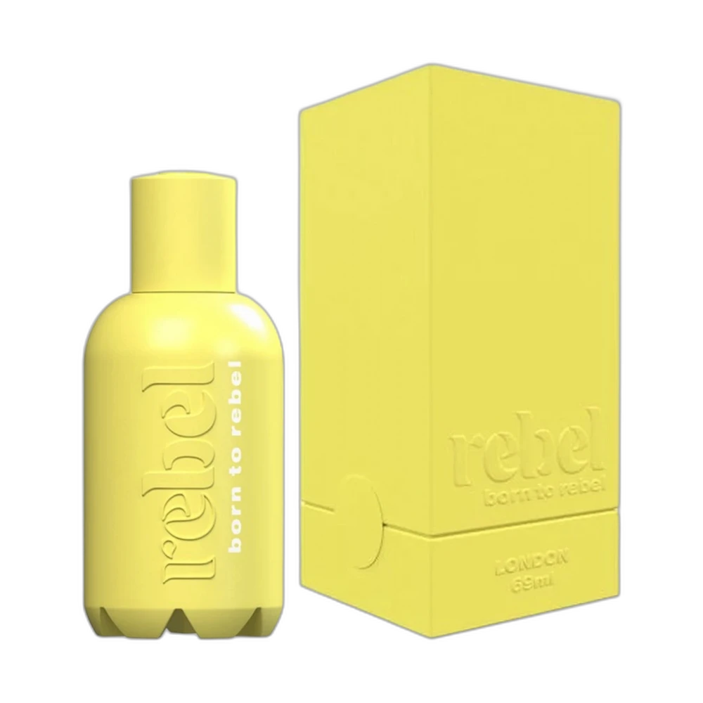 BEL REBEL BORN TO REBEL 69ml parfume