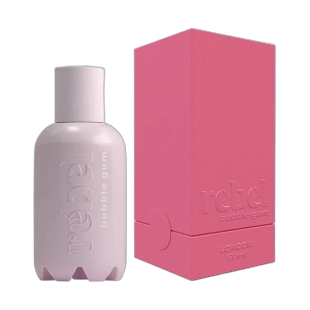 BEL REBEL BUBBLE GUM 69ml parfume