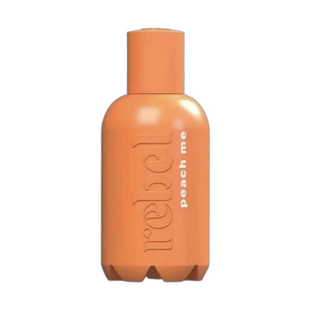 BEL REBEL PEACH ME 69ml parfume TESTER