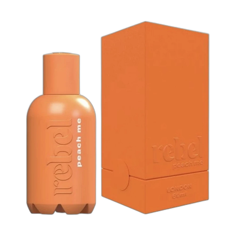 BEL REBEL PEACH ME 69ml parfume