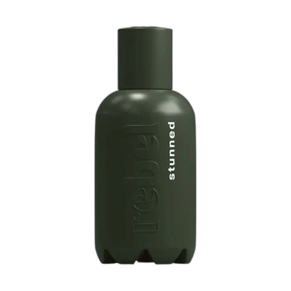 BEL REBEL STUNNED 69ml parfume TESTER