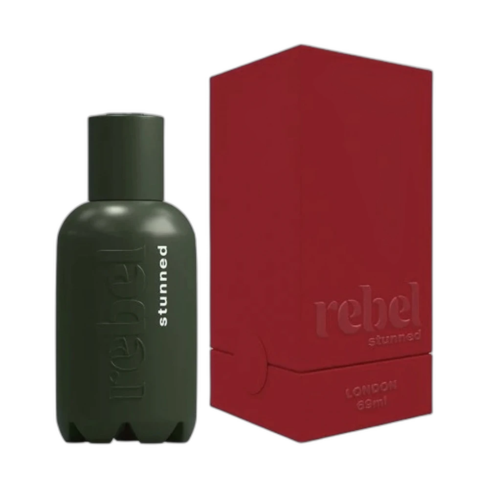 BEL REBEL STUNNED 69ml parfume