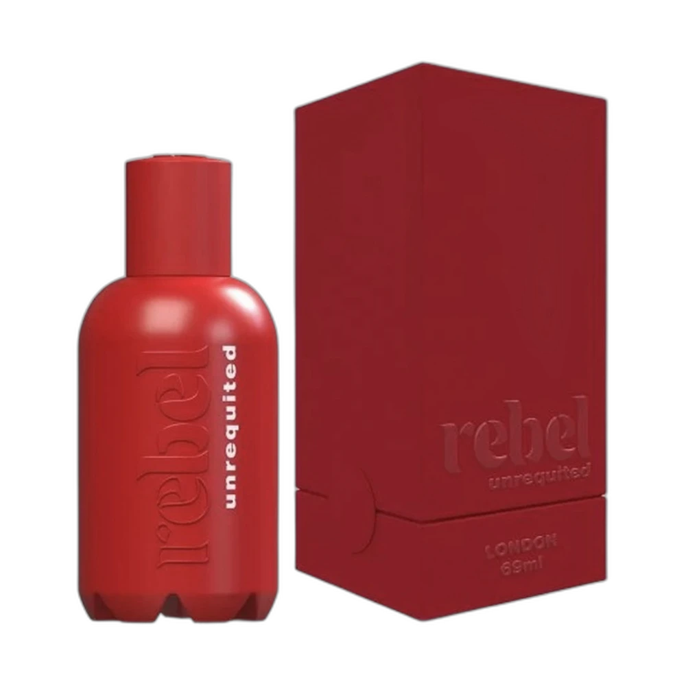 BEL REBEL UNREQUITED 69ml parfume