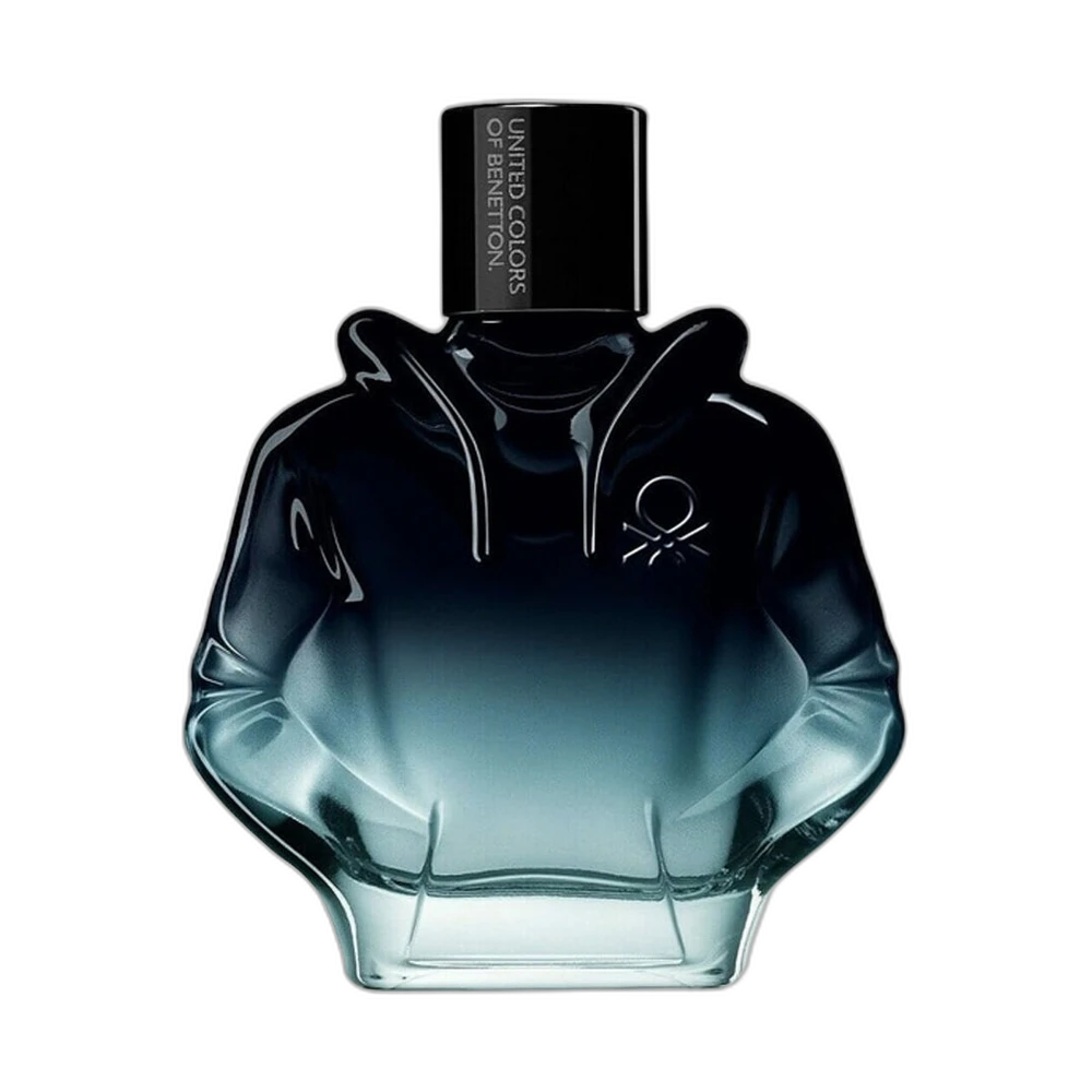 BENETTON WE ARE TRIBE INTENSE 90ml тестер