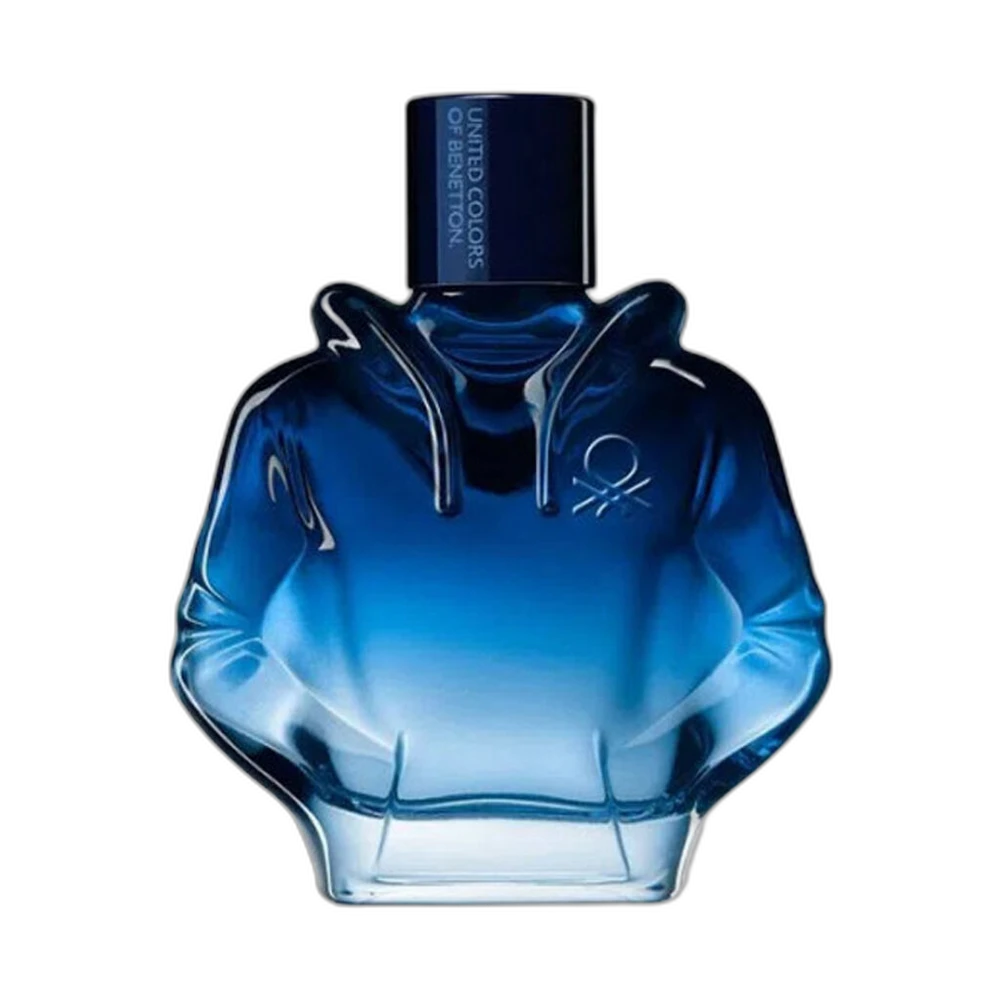 BENETTON WE ARE TRIBE 90ml тестер