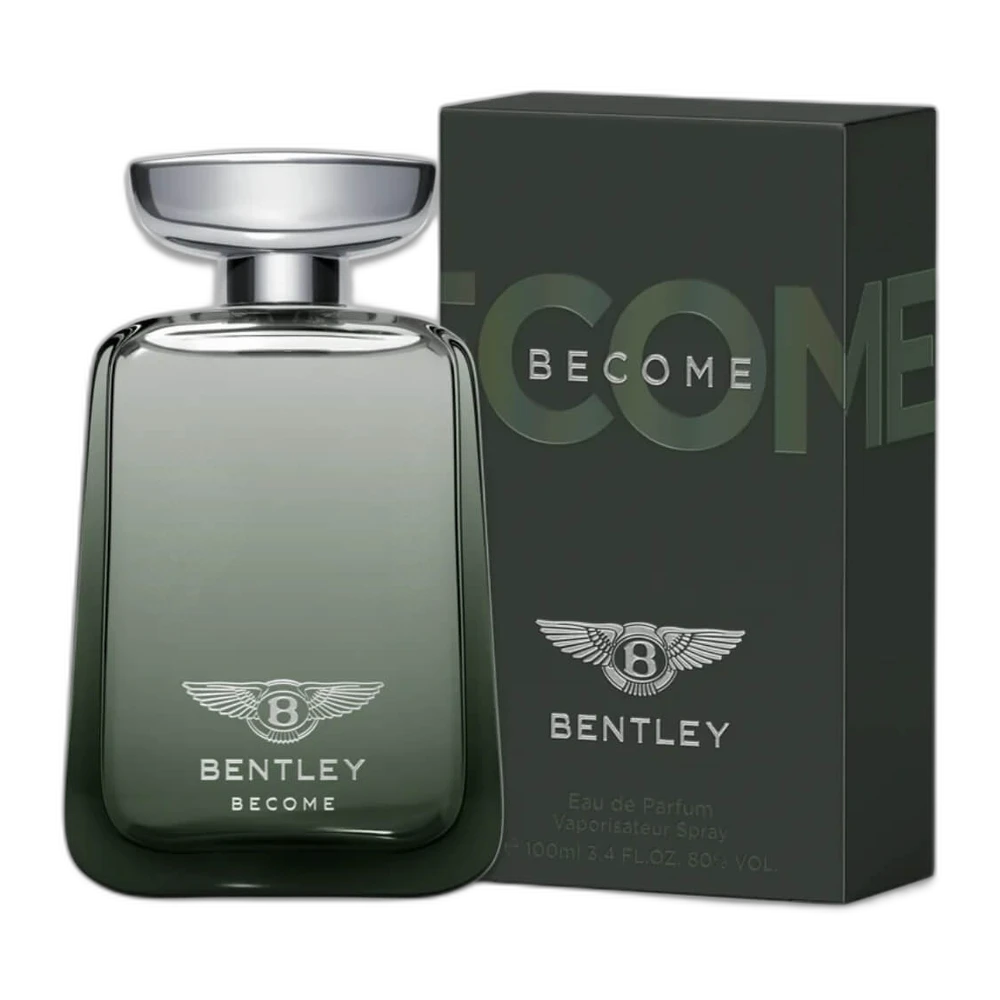BENTLEY BECOME 100ml