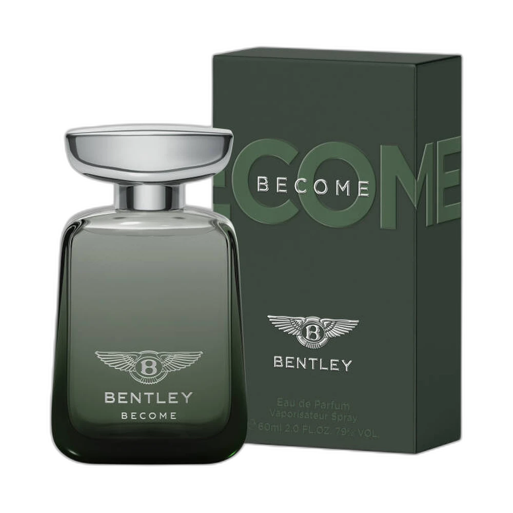 BENTLEY BECOME 60ml