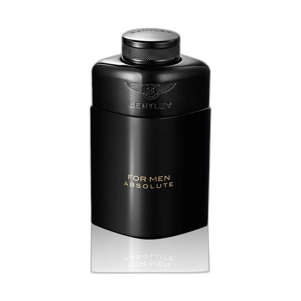 BENTLEY FOR MEN ABSOLUTE edp (m) 100ml TESTER