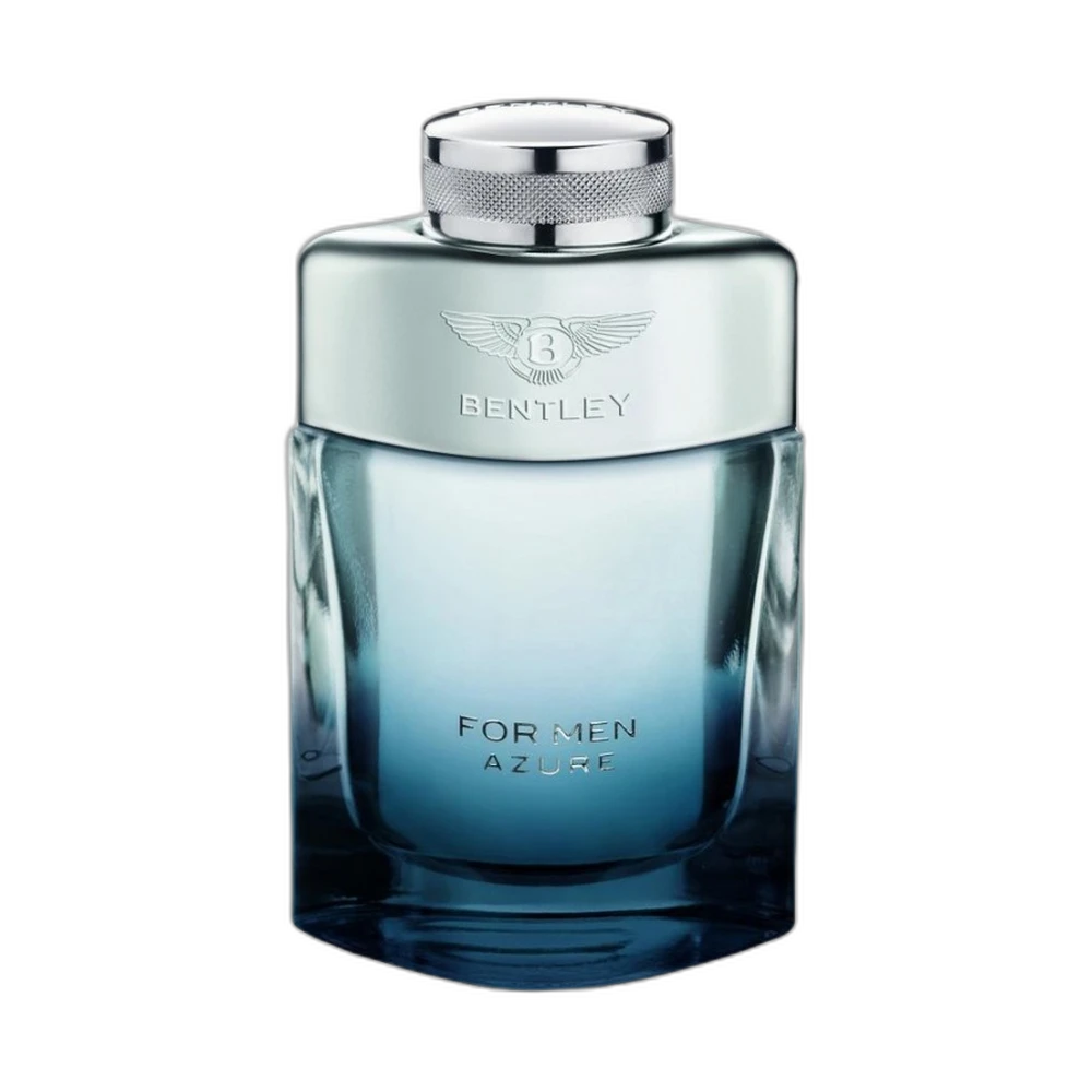 BENTLEY FOR MEN AZURE edt (m) 100ml TESTER