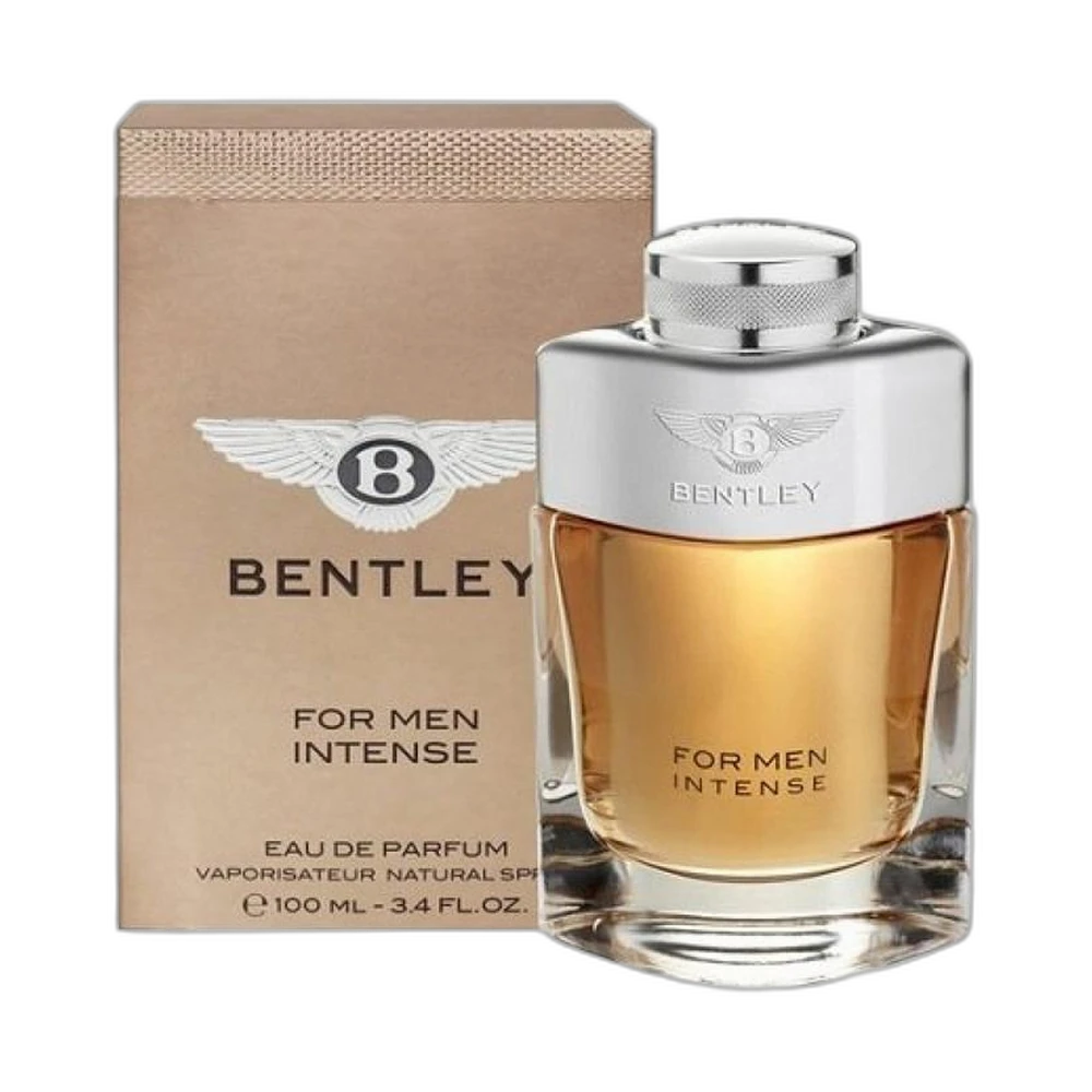 BENTLEY FOR MEN INTENSE edp (m) 100ml