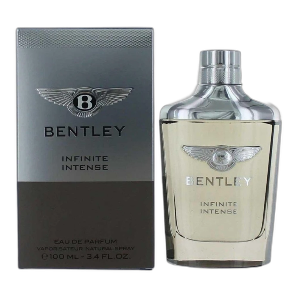 BENTLEY INFINITE INTENSE edp (m) 100ml