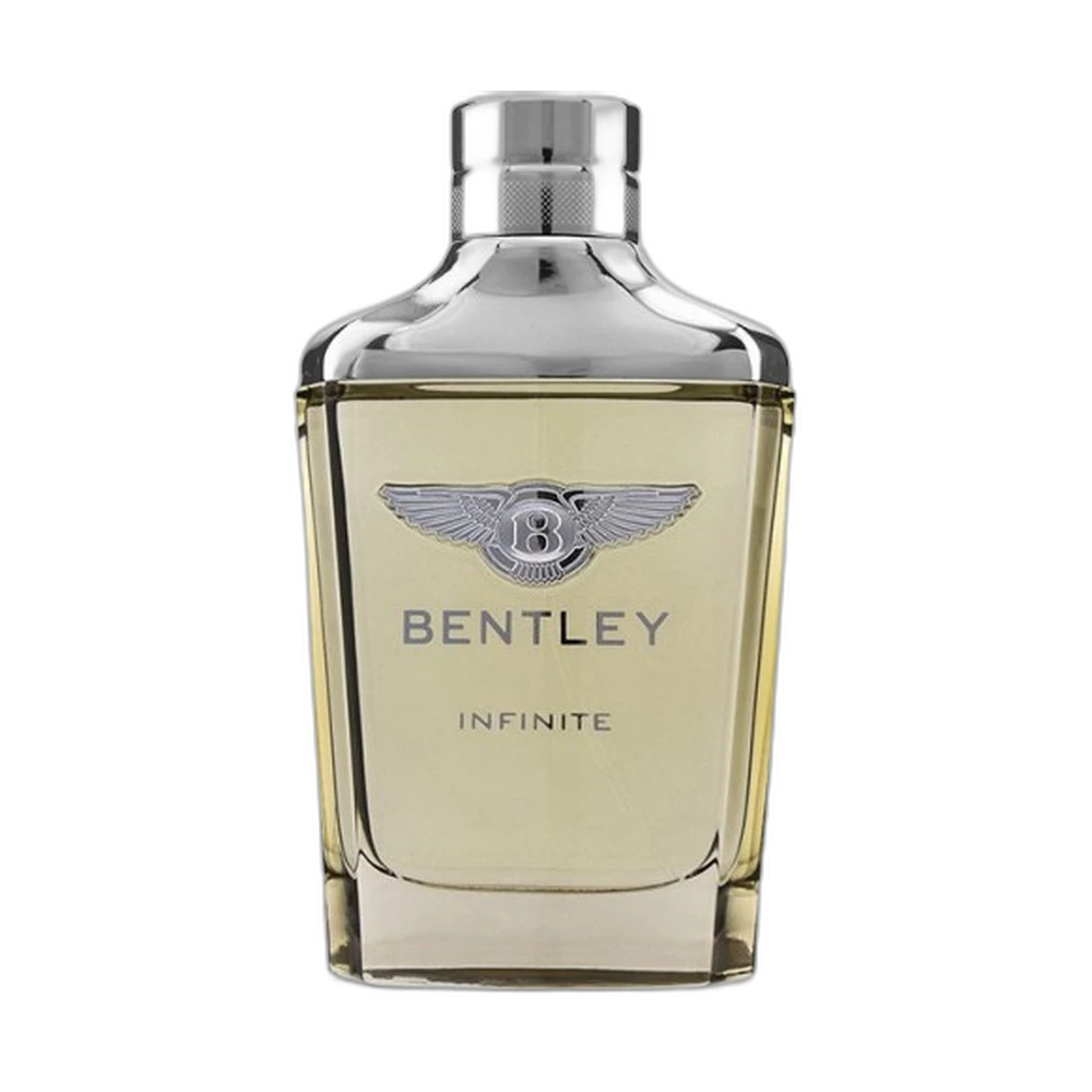 BENTLEY INFINITE edt (m) 100ml TESTER