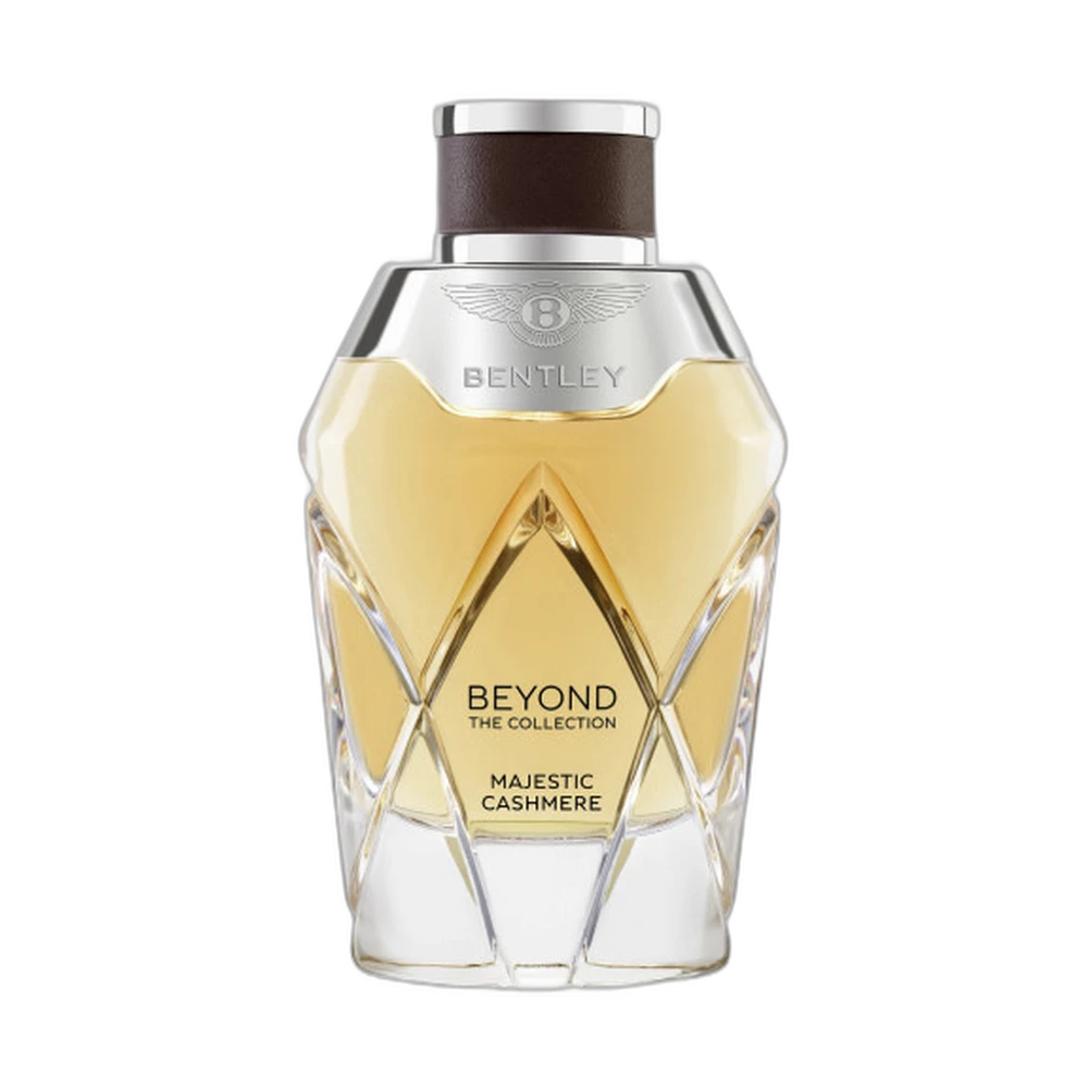 BENTLEY MAJESTIC CASHMERE edp (m) 100ml TESTER