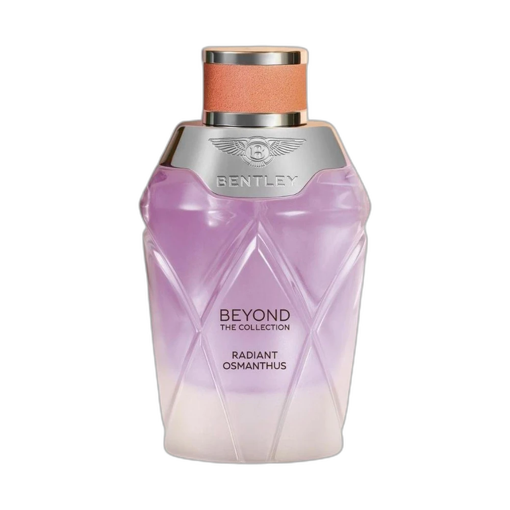 BENTLEY RADIANT OSMANTHUS 100ml тестер