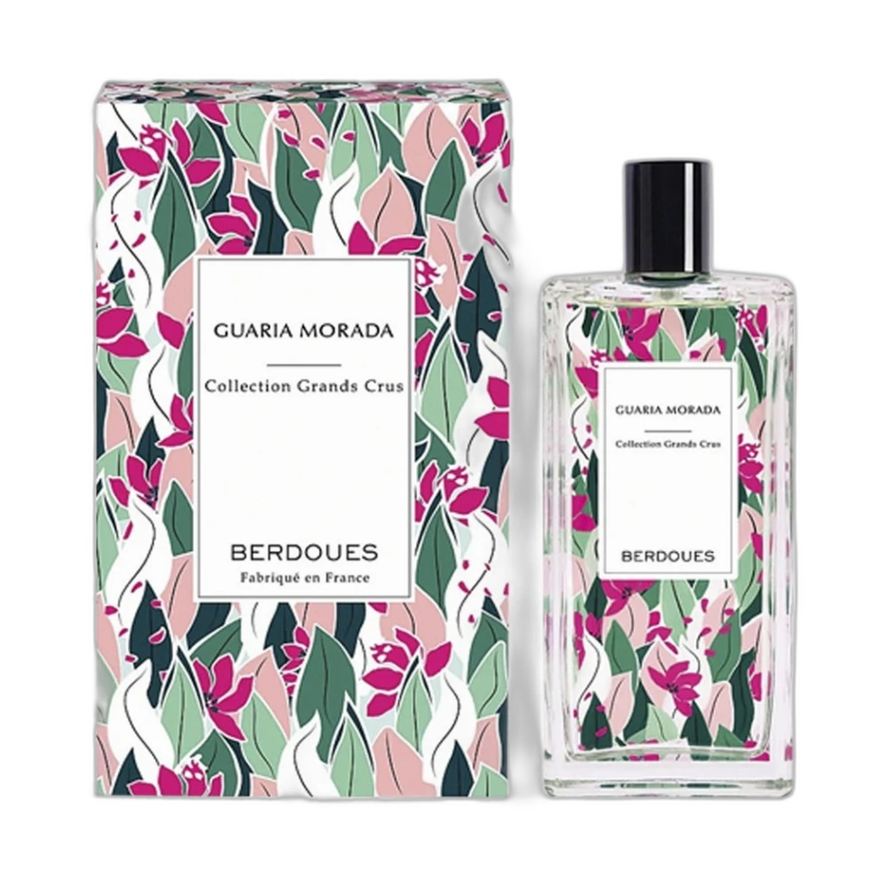 BERDOUES GUARIA MORADA edp 100ml