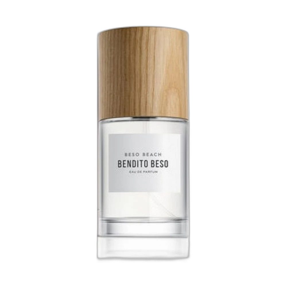 BESO BEACH BENDITO BESO edp 100ml TESTER