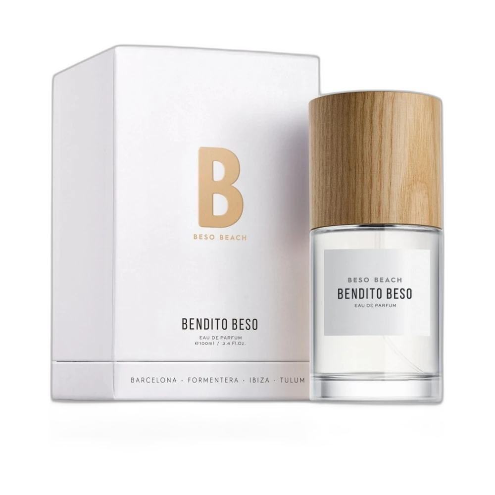 BESO BEACH BENDITO BESO edp 30ml