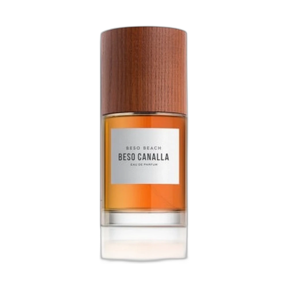 BESO BEACH BESO CANALLA edp 100ml TESTER