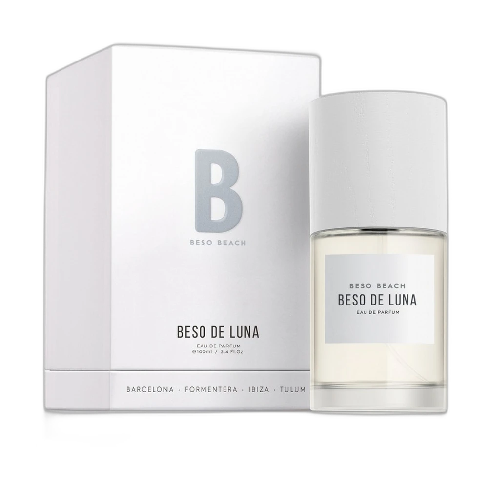 BESO BEACH BESO DE LUNA edp 30ml