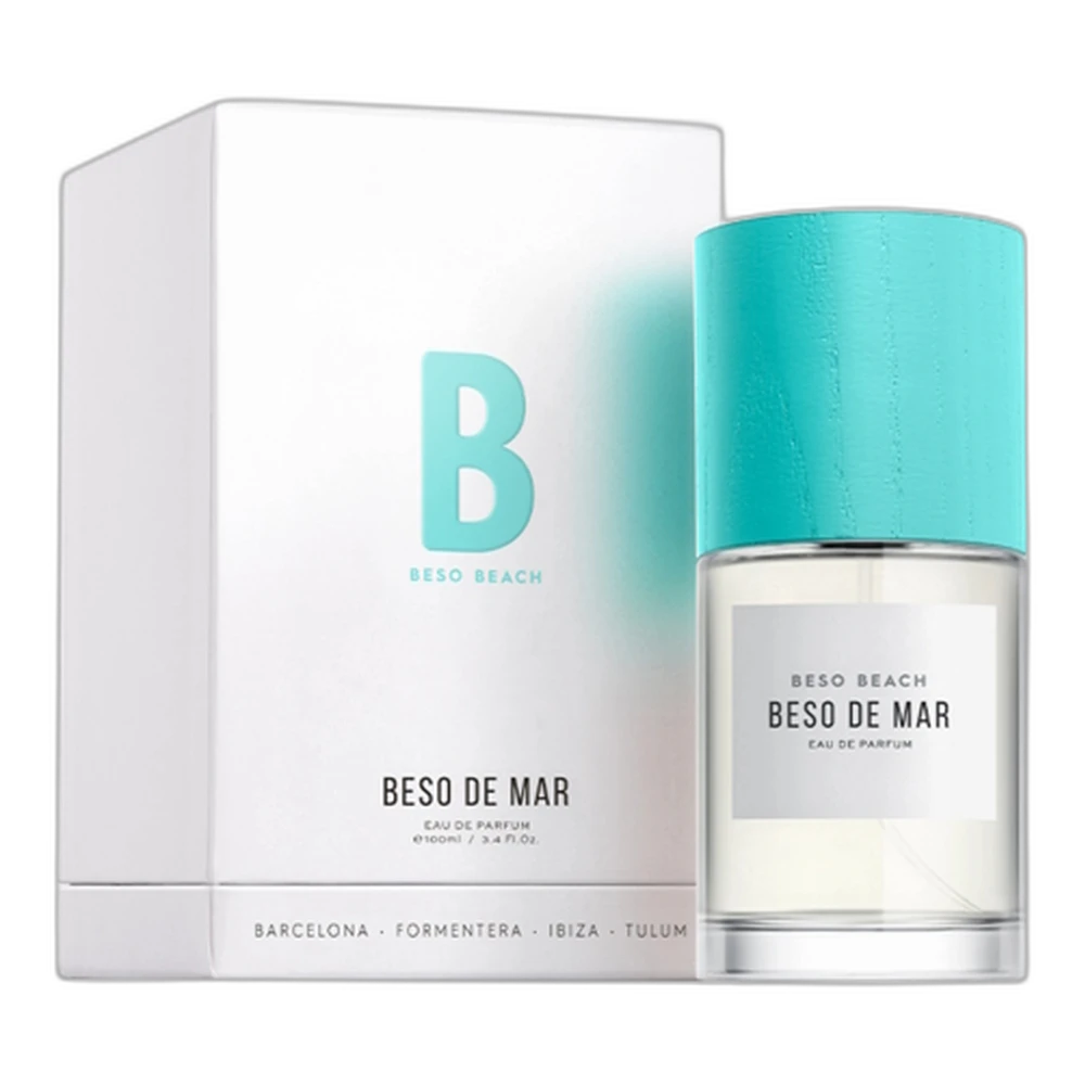 BESO BEACH BESO DE MAR 100ml