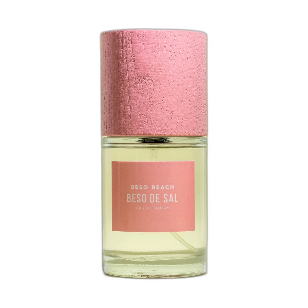 BESO BEACH BESO DE SAL 100ml тестер