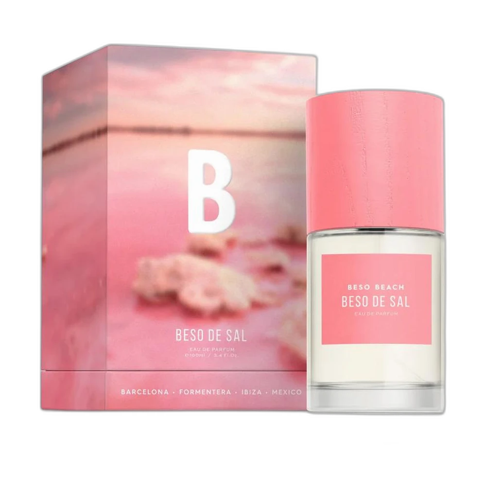 BESO BEACH BESO DE SAL 100ml