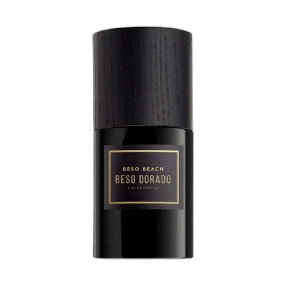 BESO BEACH BESO DORADO edp 100ml TESTER