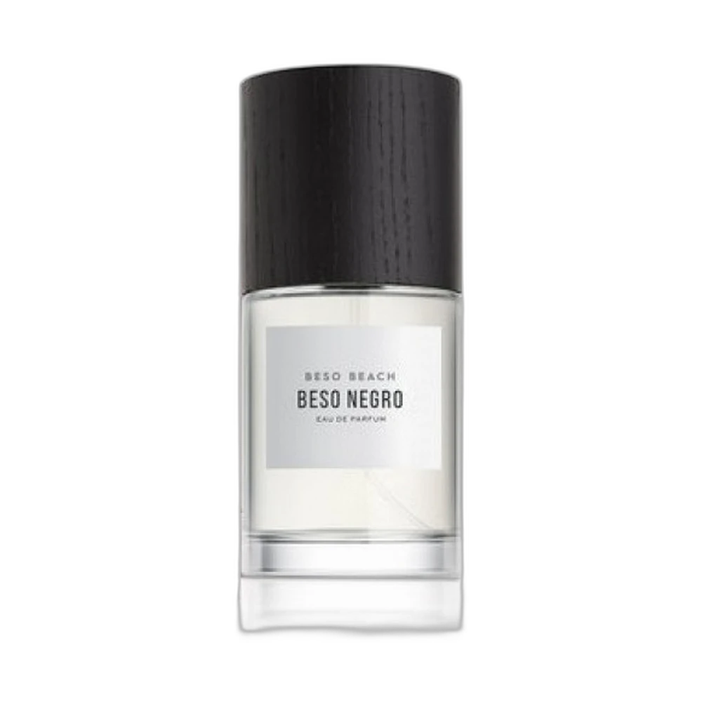 BESO BEACH BESO NEGRO edp 100ml TESTER