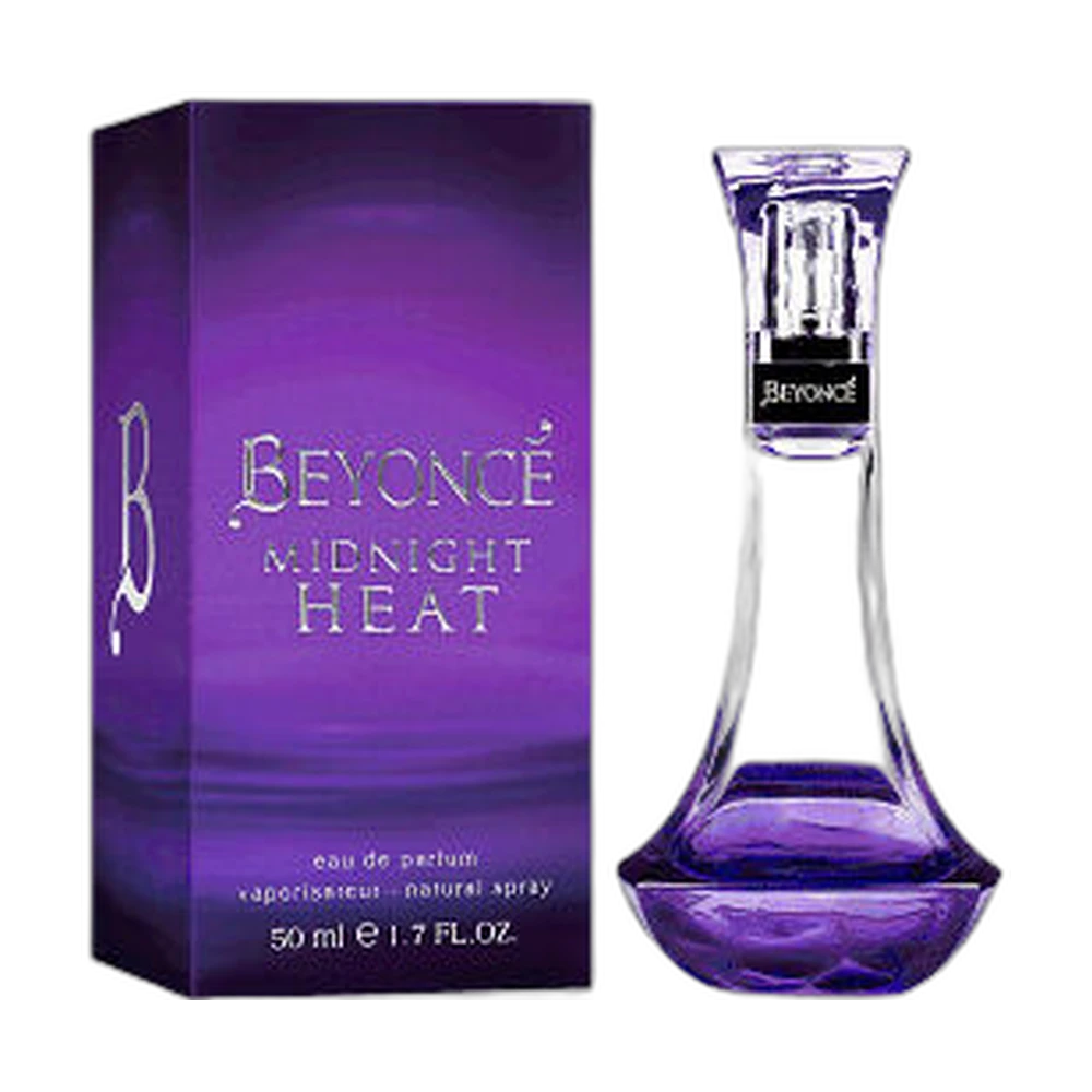 BEYONCE MIDNIGHT HEAT 50ml
