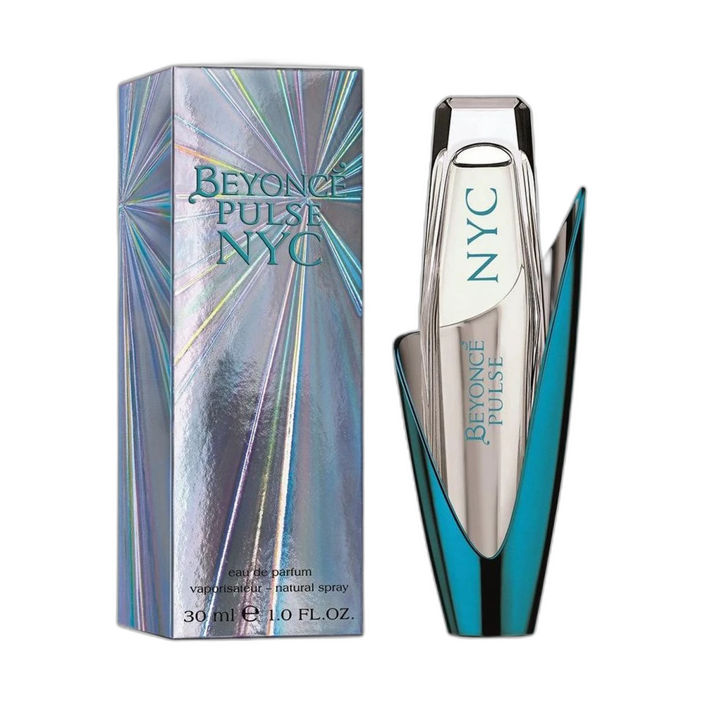 BEYONCE PULSE NYC 30ml