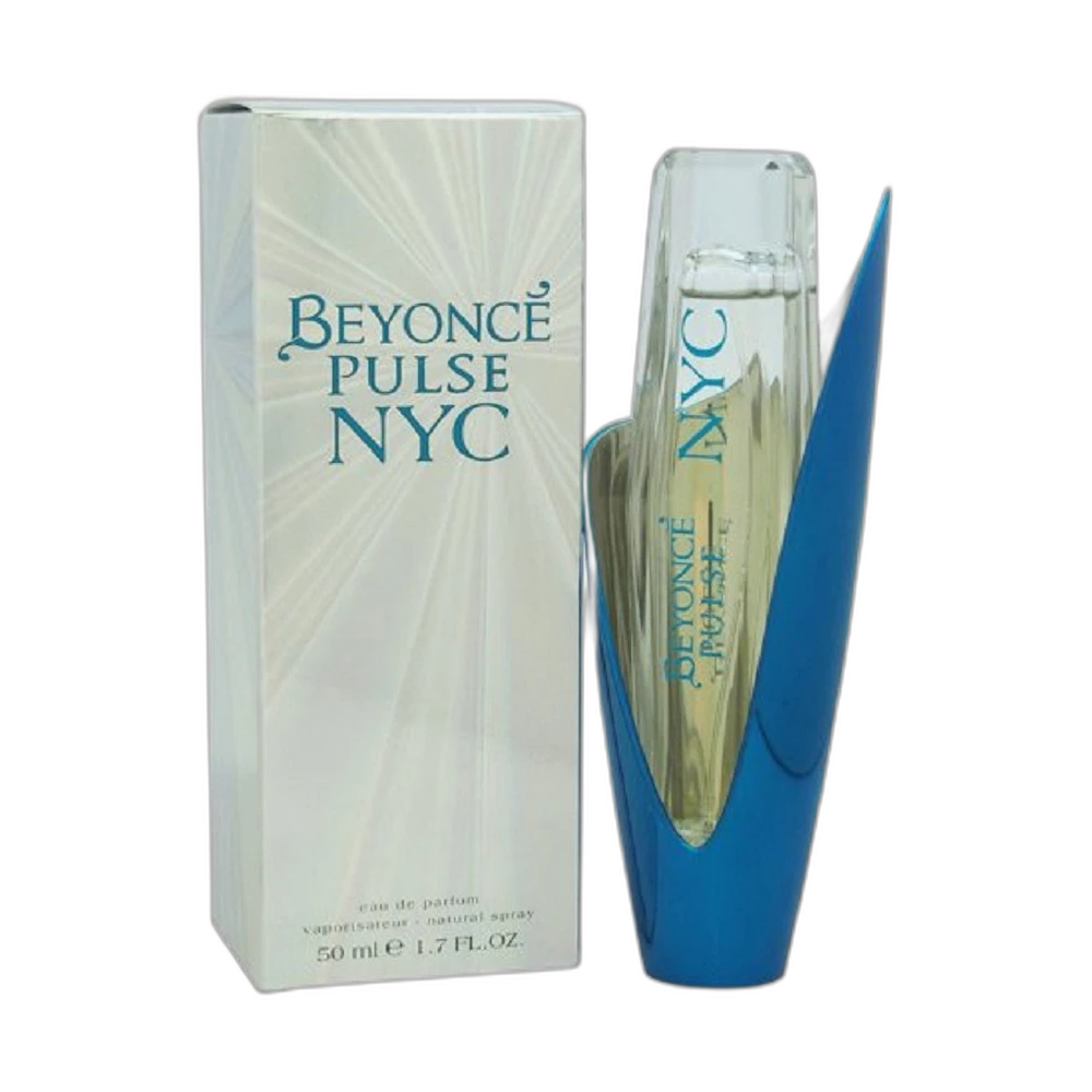 BEYONCE PULSE NYC 50ml