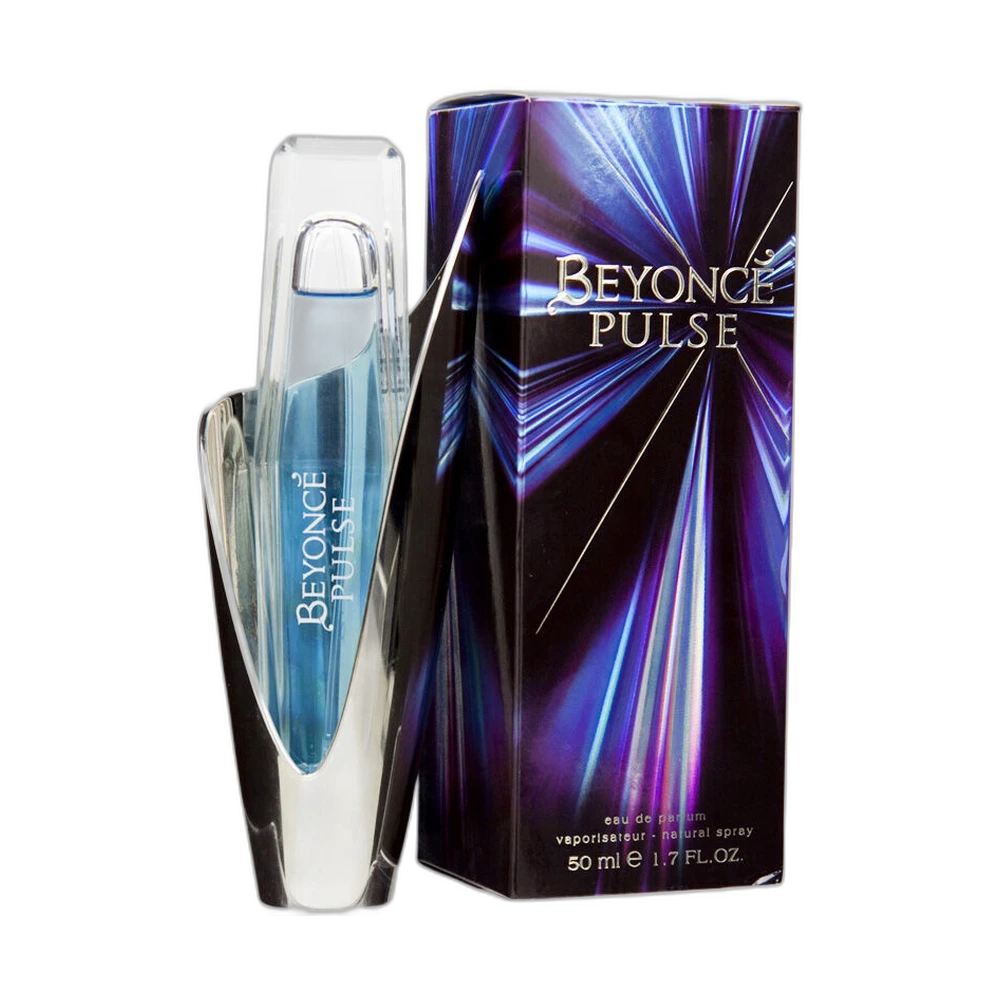 BEYONCE PULSE 50ml