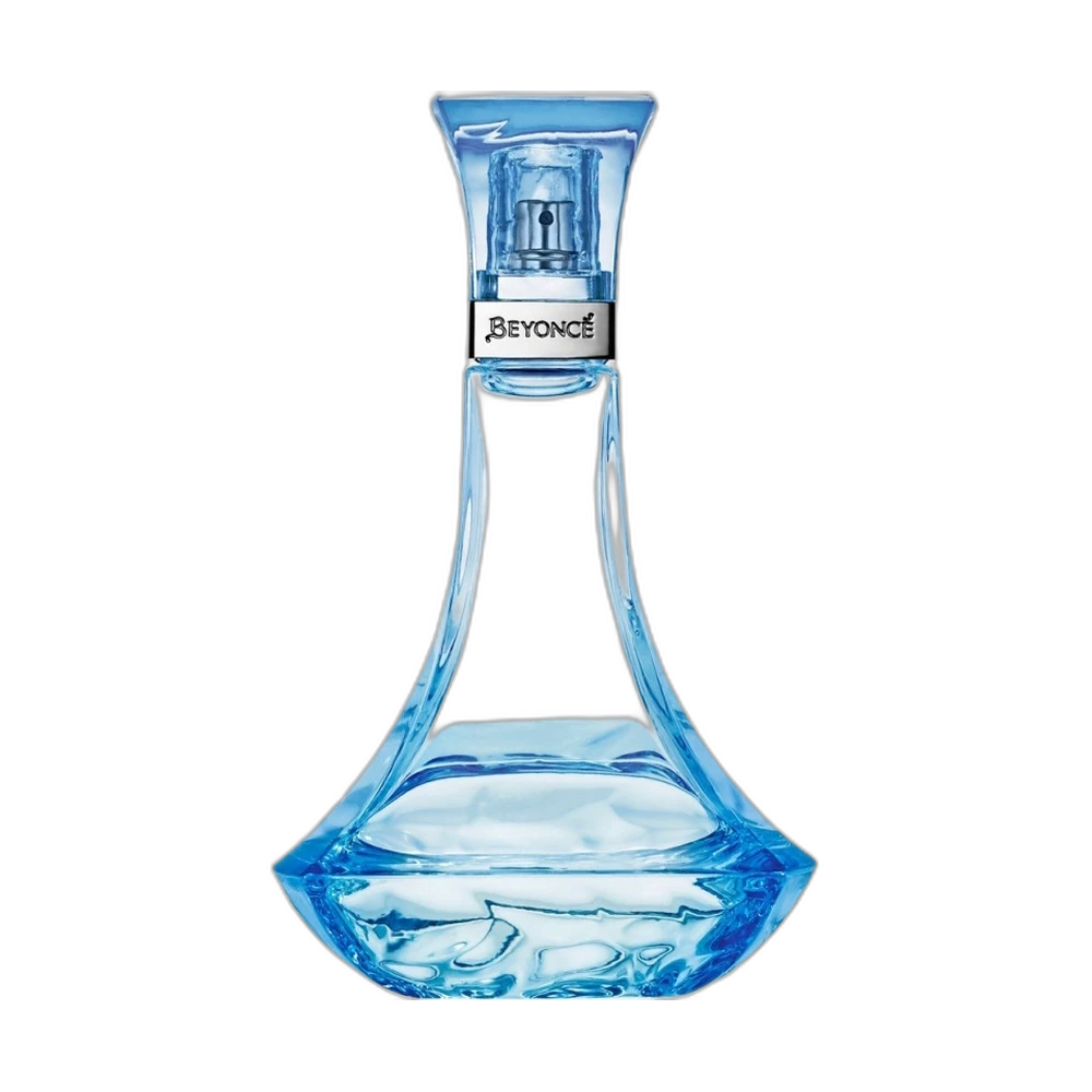 BEYONCE SHIMMERING HEAT edp (w) 50ml TESTER
