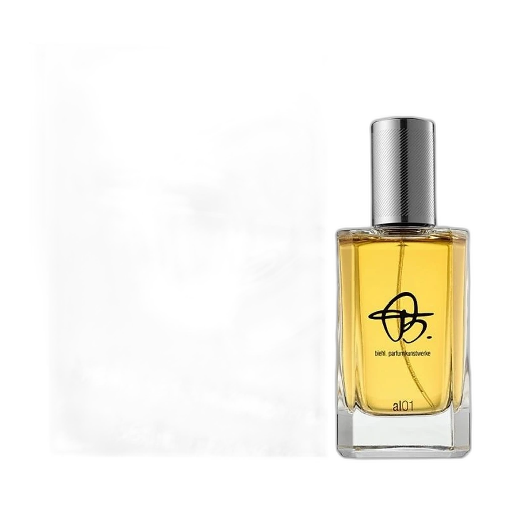 BIEHL. PARFUMKUNSTWERKE AL01 edp 100ml