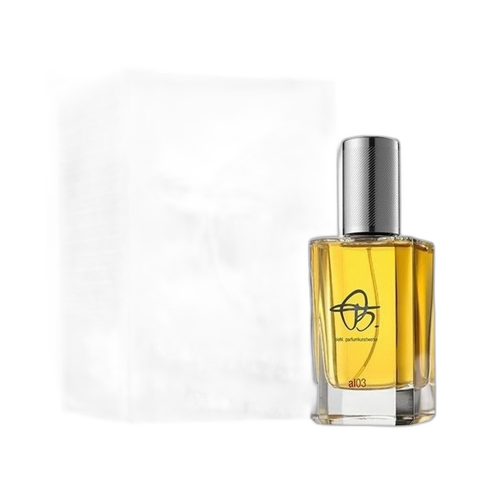 BIEHL. PARFUMKUNSTWERKE AL03 edp 100ml