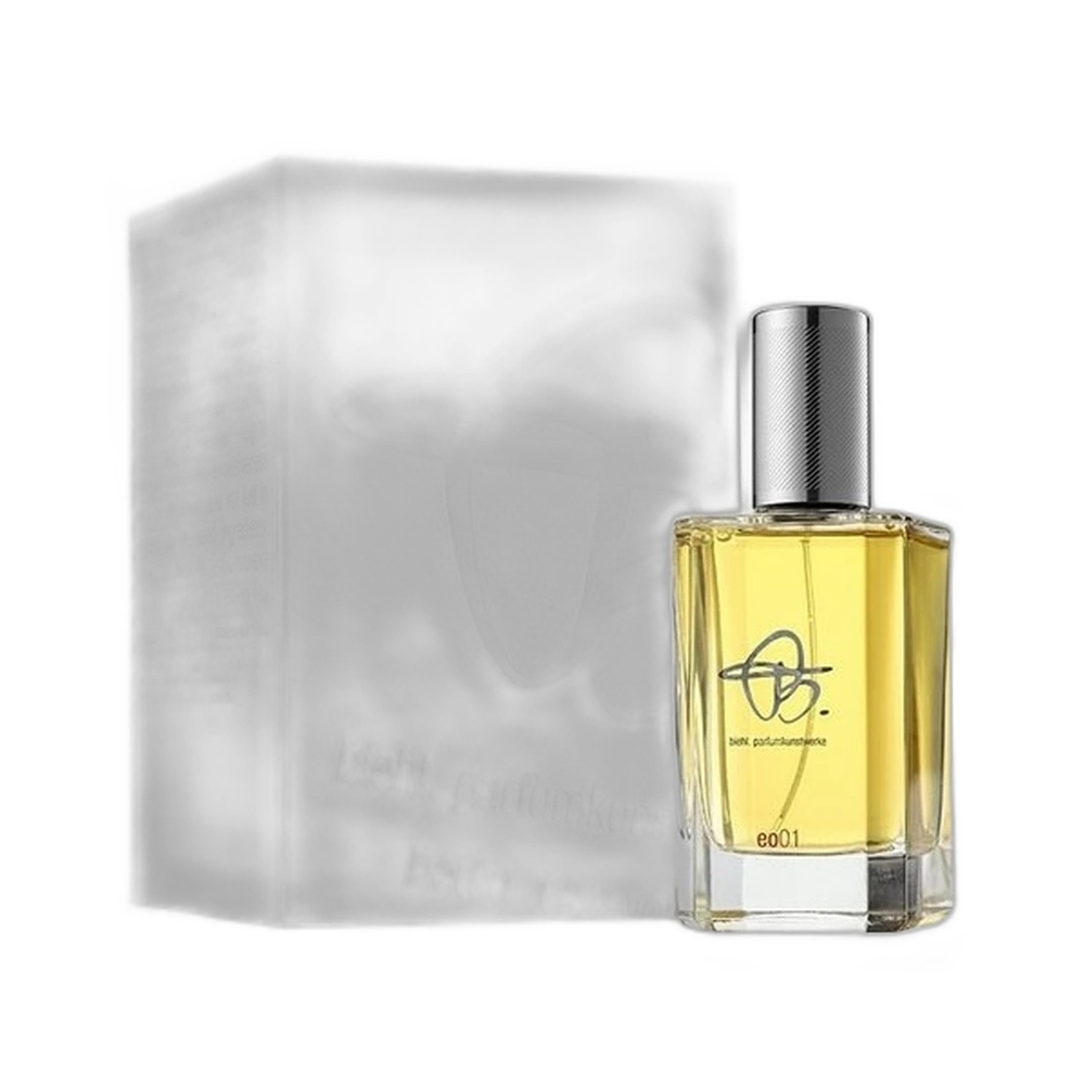 BIEHL. PARFUMKUNSTWERKE EO01 edp 100ml