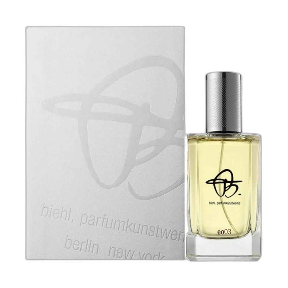 BIEHL. PARFUMKUNSTWERKE EO03 edp 100ml