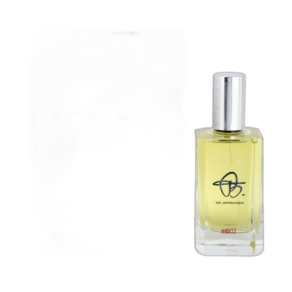 BIEHL. PARFUMKUNSTWERKE MB02 edp 100ml