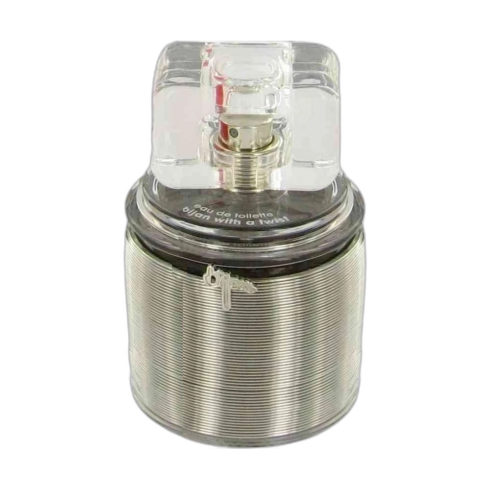 BIJAN BIJAN WITH A TWIST edt (m) 100ml TESTER