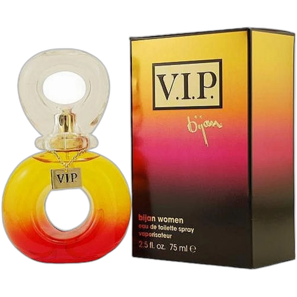 BIJAN VIP edt (w) 75ml